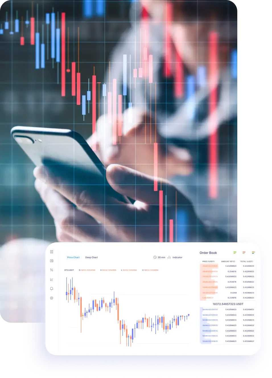 Finvera obchodní platforma